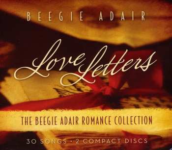 Album Beegie Adair: Love Letters