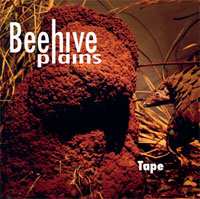 CD Beehive Plains: Tape