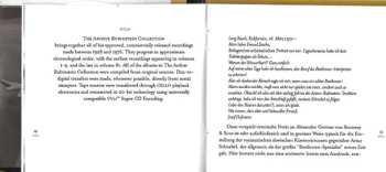 CD Ludwig van Beethoven: Piano Concertos Nos. 4 & 5