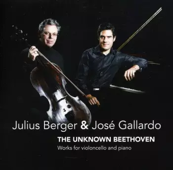 The Unknown Beethoven