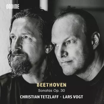 Beethoven: Sonatas, Op. 30