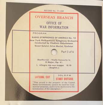 CD Ludwig van Beethoven: Vol.3