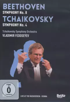 Beethoven & Tchaikovsky 1