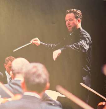 CD Ludwig van Beethoven: Metamorphorses