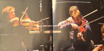 CD Ludwig van Beethoven: Metamorphorses