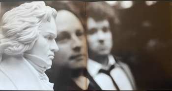 3CD/Caja Ludwig van Beethoven: Complete Sonatas For Piano & Violin