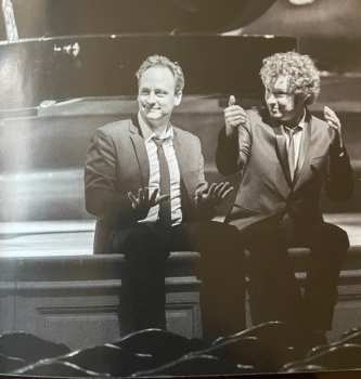 3CD/Caja Ludwig van Beethoven: Complete Sonatas For Piano & Violin