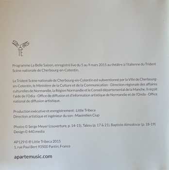 3CD/Caja Ludwig van Beethoven: Complete Sonatas For Piano & Violin