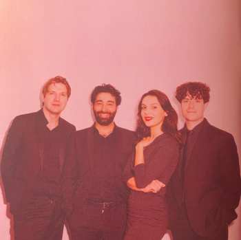 2CD Ludwig van Beethoven: Beyond The Limits