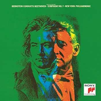 Album Ludwig van Beethoven: Fidelio Overture, Symphonies No.7 & No.2