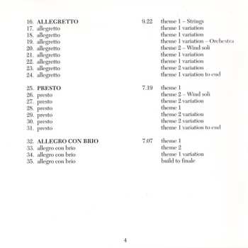 CD Ludwig van Beethoven: Fidelio Overture, Symphonies No.7 & No.2