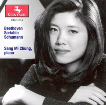Beethoven - Scriabin - Schumann