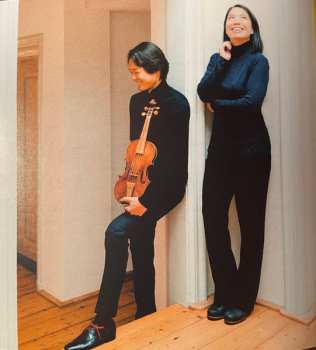 3CD Ludwig van Beethoven: Bee1h0ven . The Complete Violin Sonatas