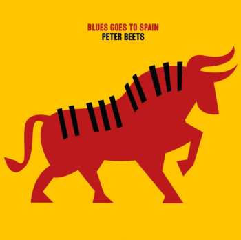 Album Beets,peter: Blues Goes To Spain