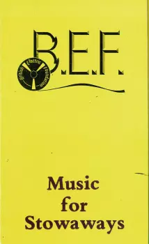Music For Stowaways