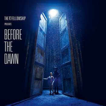 Album Kate Bush: Before The Dawn