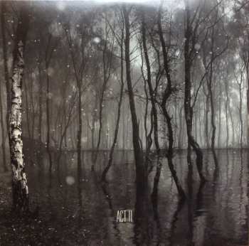 4LP/Caja Kate Bush: Before The Dawn