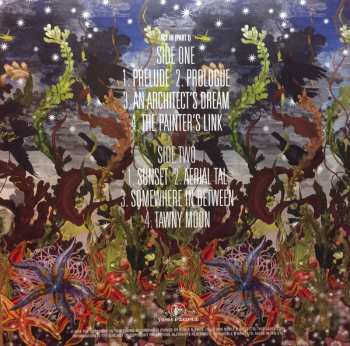 4LP/Caja Kate Bush: Before The Dawn