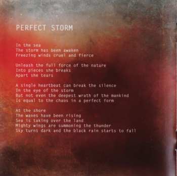 CD Before The Dawn: Rise Of The Phoenix LTD