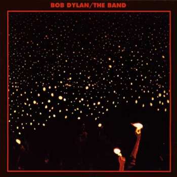 Album The Band: Before The Flood