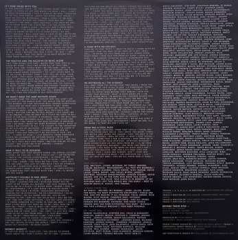 LP Before Their Eyes: Midwest Modesty LTD