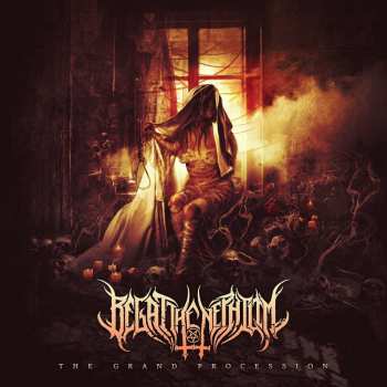 CD Begat The Nephilim: II: The Grand Procession