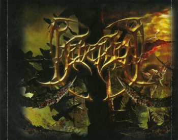 CD Beheaded: Never To Dawn