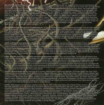 CD Beheaded: Ominous Bloodline