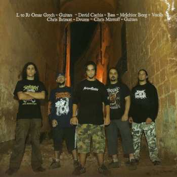 CD Beheaded: Ominous Bloodline