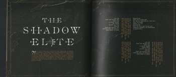 CD Behemoth: The Shit Ov God LTD