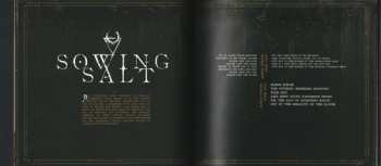 CD Behemoth: The Shit Ov God LTD