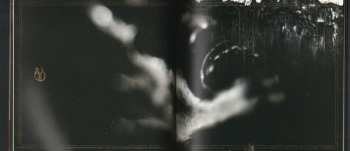 CD Behemoth: The Shit Ov God LTD