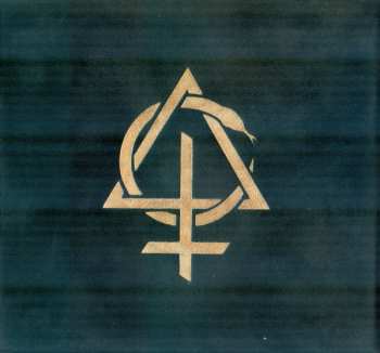 CD/Caja Behemoth: Opvs Contra Natvram DLX