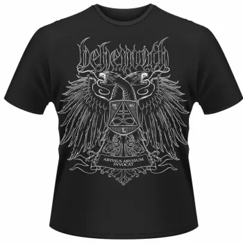 Camiseta Abyssus Abyssum Invocat
