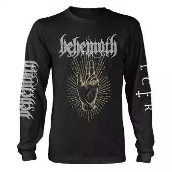 Camiseta de manga larga Lcfr