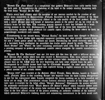 2LP Behexen: Beyond The Four Gates