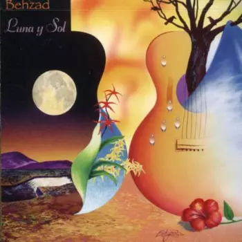 Behzad: Luna Y Sol