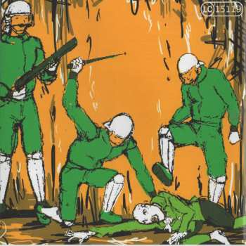 CD Bei Bedarf: Dichter & Henker 