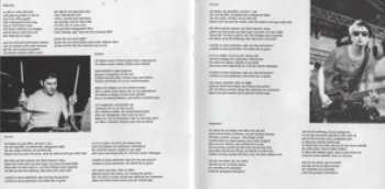 CD Bei Bedarf: Dichter & Henker 