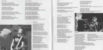 CD Bei Bedarf: Dichter & Henker 