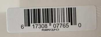 2LP Beirut: A Study Of Losses CLR