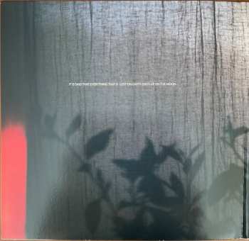 2LP Beirut: A Study Of Losses CLR