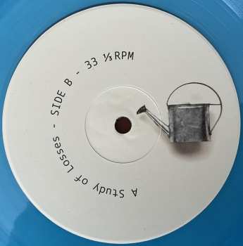 2LP Beirut: A Study Of Losses CLR