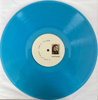 2LP Beirut: A Study Of Losses CLR