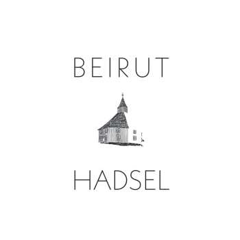 CD Beirut: Hadsel