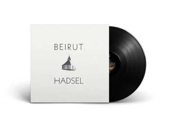 LP Beirut: Hadsel