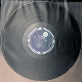 LP Beirut: The Rip Tide