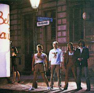 2CD Bel Ami: Berlin Bei Nacht