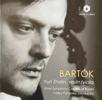Album Béla Bartók: Bartók