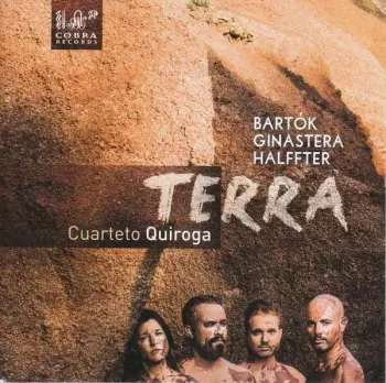 Terra